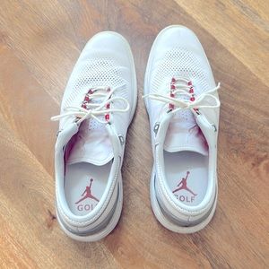 Nike Air Jordan ADG 4 Golf Shoes size 10